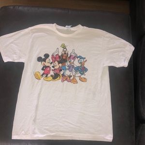Disney t shirt